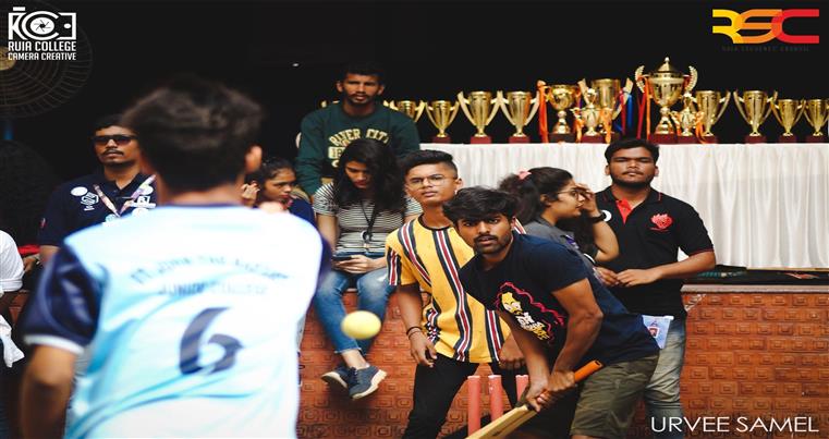 Colosseum Box Cricket 22nd and 23rd December 2019