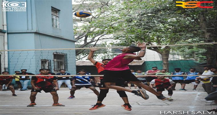 Colosseum Volleyball 23rd December 2019 jpeg