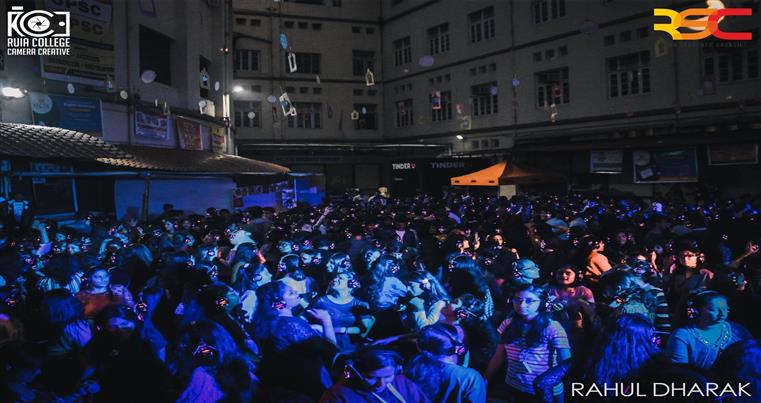 Silent Disco- 24th December 2019