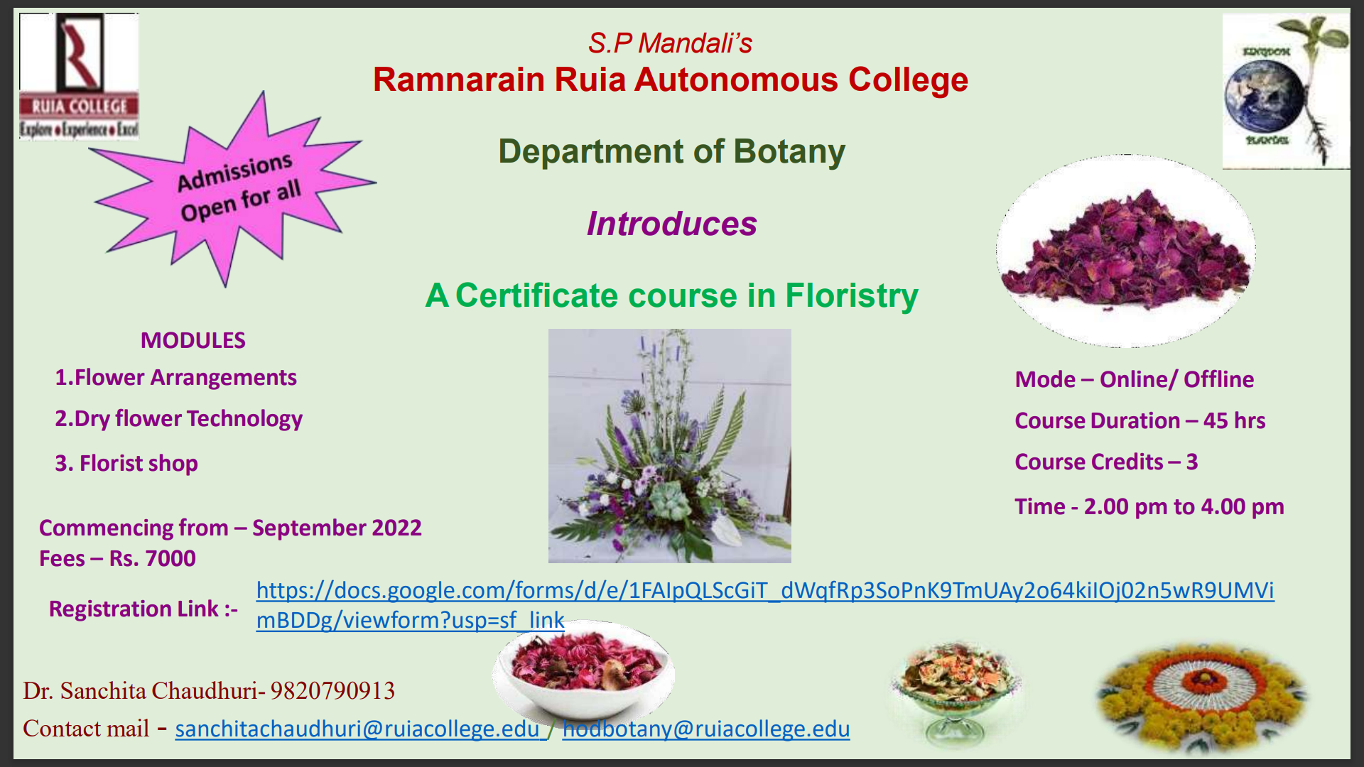 Ramnarain Ruia Autonomous College