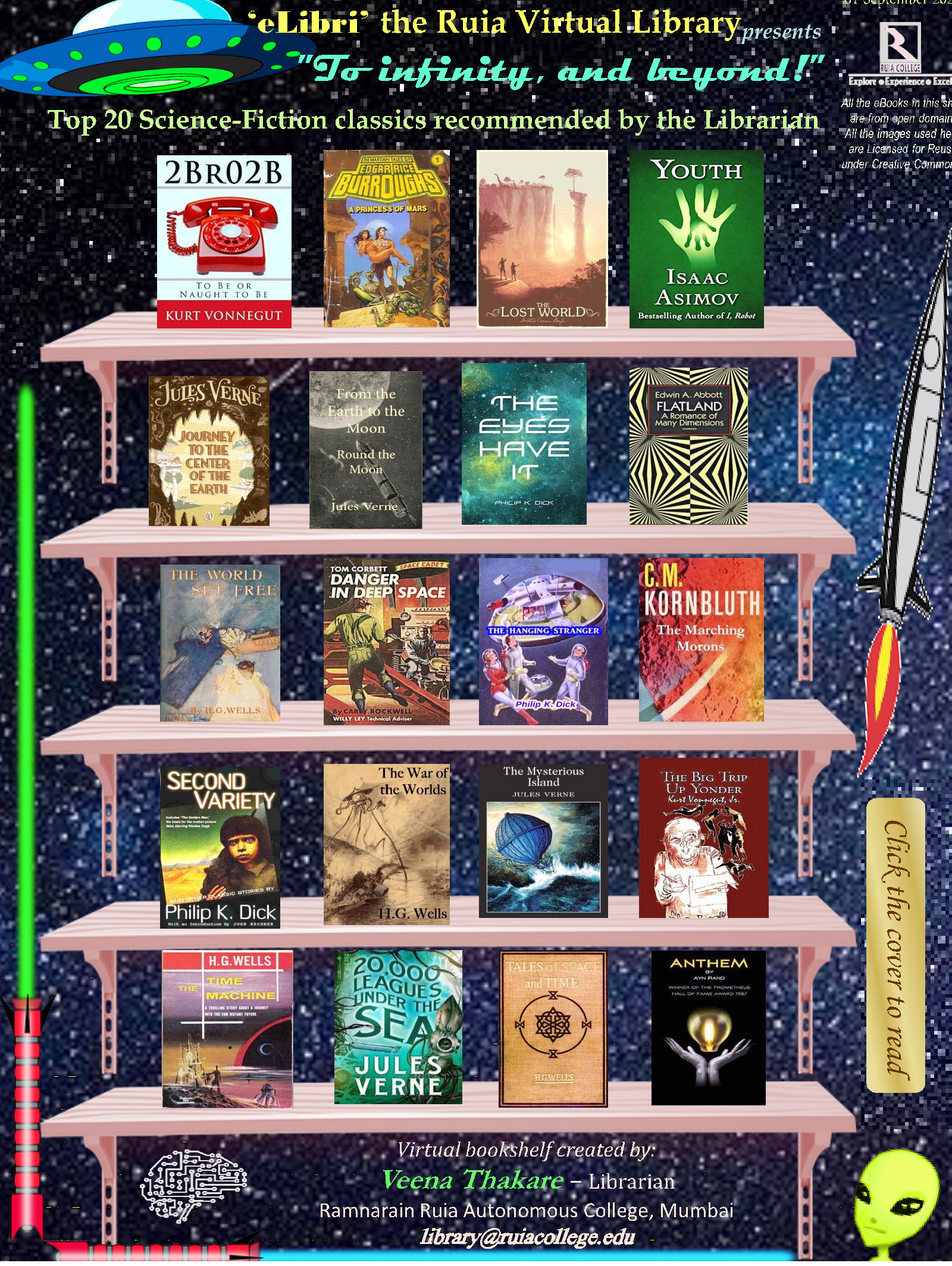 science fiction classics science fiction