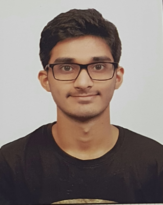 DESHPANDE GAJANAN DHANANJAY