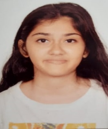 PHADNIS ANUSHKA NITIN