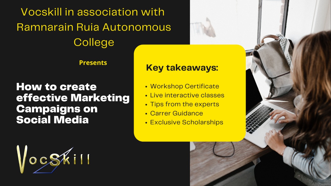How to create effective Marketing Campaigns on Social Media How to create effective Marketing Campaigns on Social Media