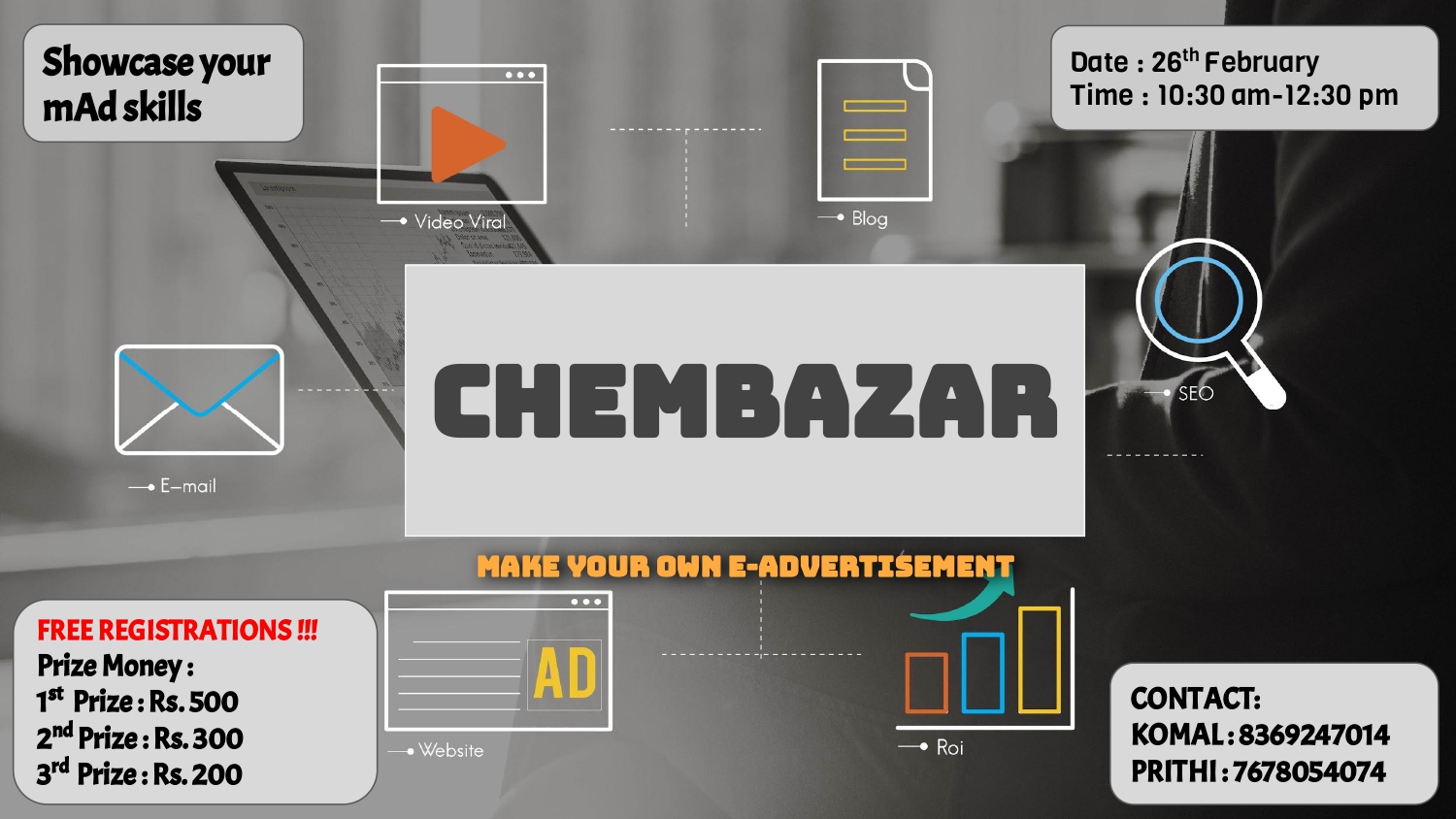 Chembazar Chembazar