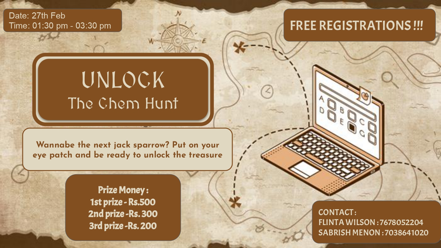 Chemhunt Chemhunt