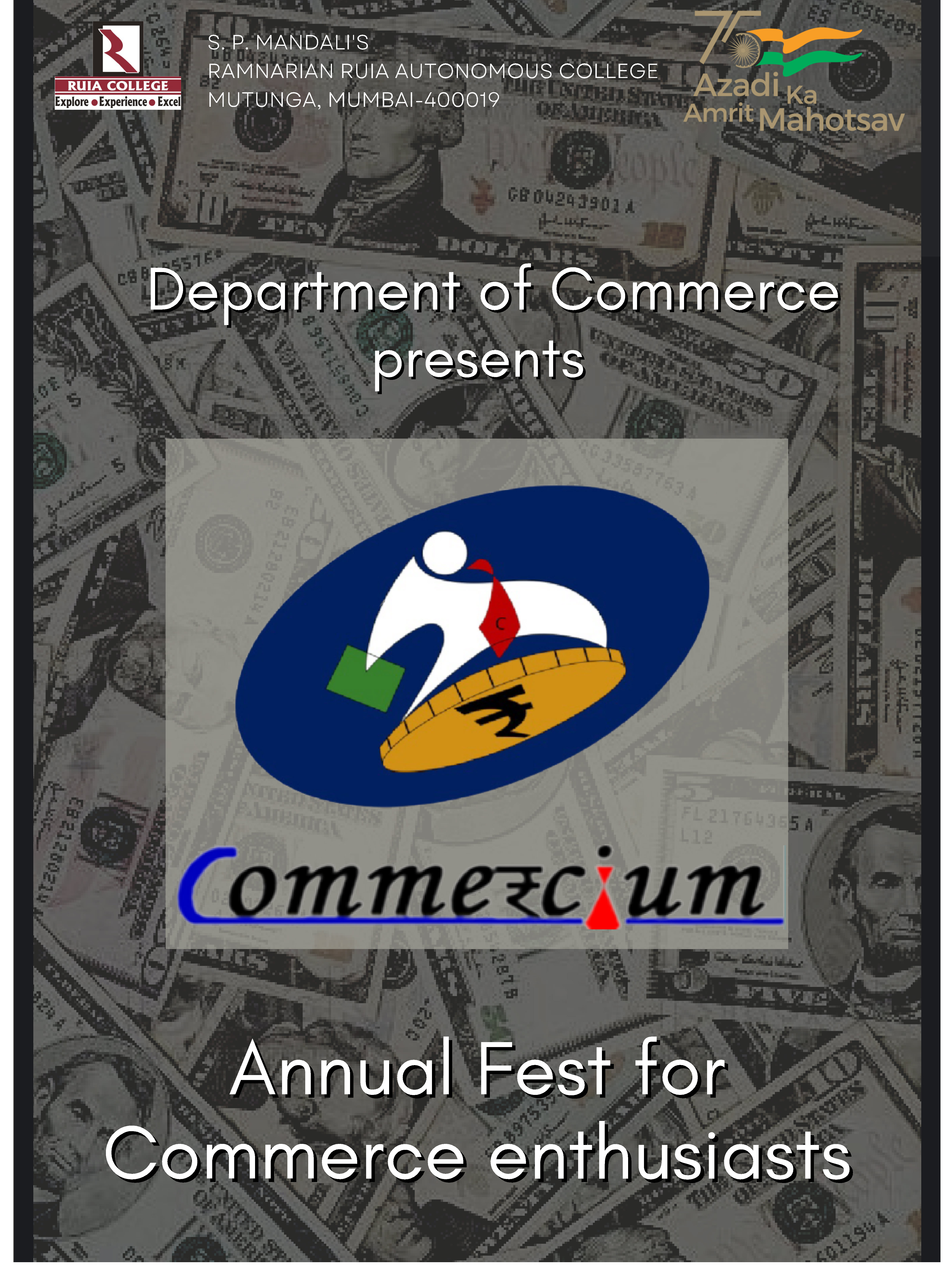 COMMERCIUM 2022 COMMERCIUM 2022