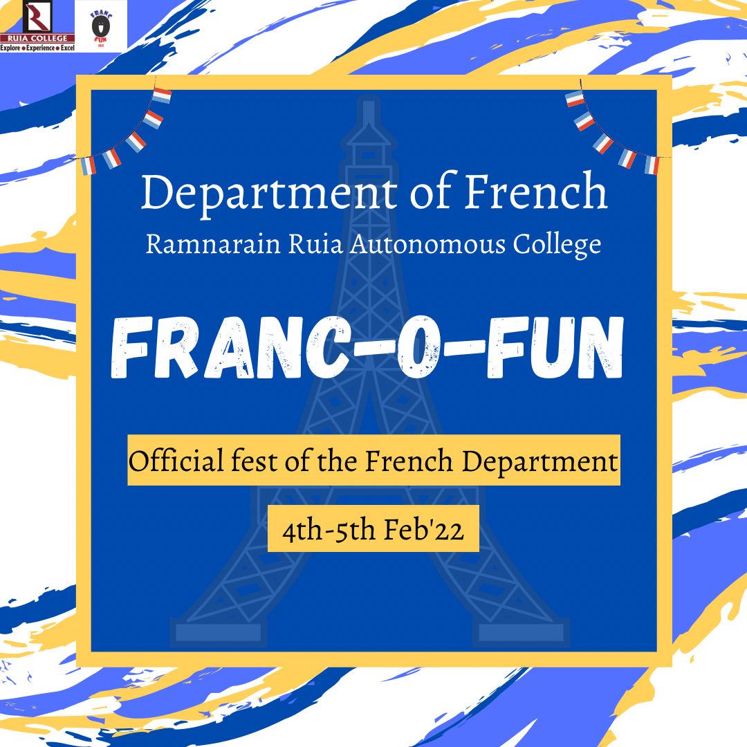 Franc-o-fun Franc-o-fun