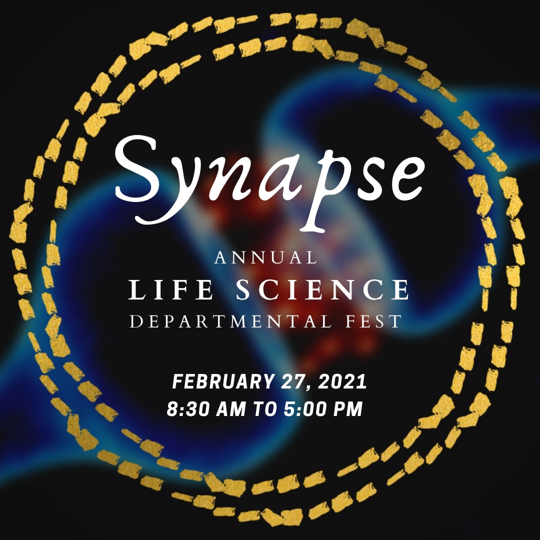 SYNAPSE 2021 SYNAPSE 2021