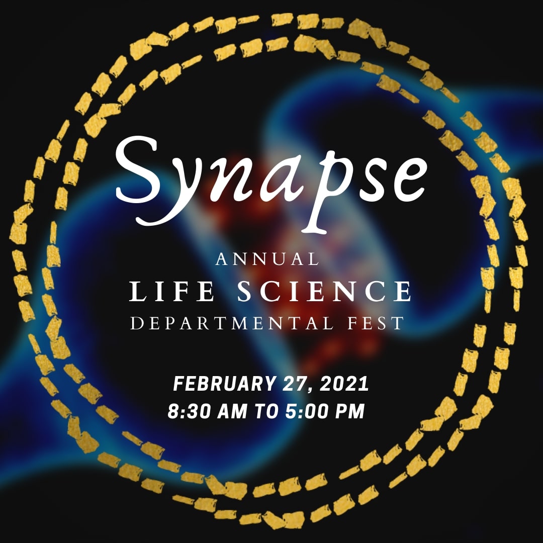 SYNAPSE 2021