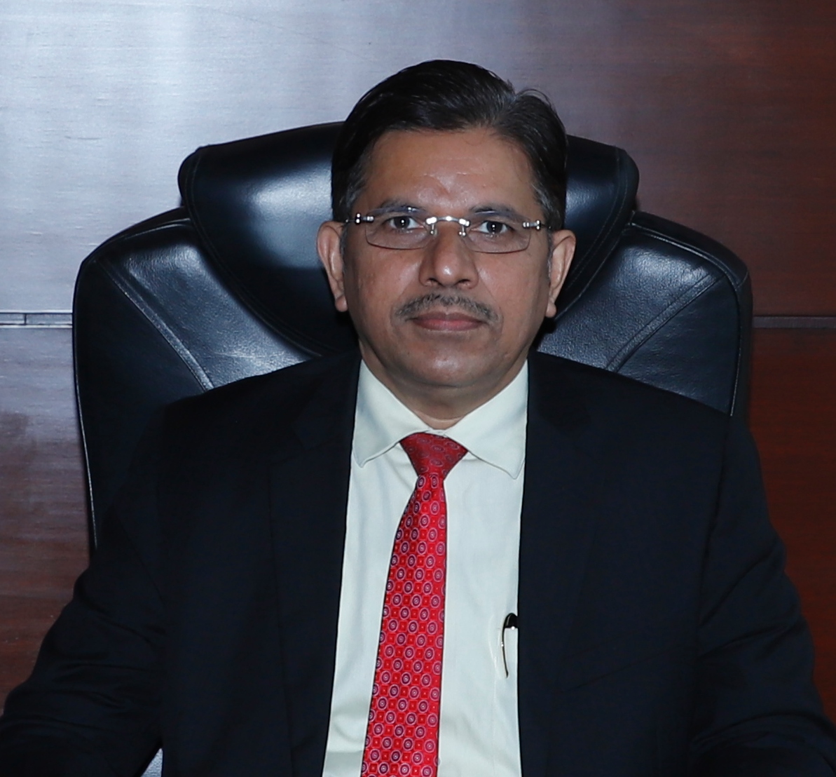 Dr. Suhas Pednekar