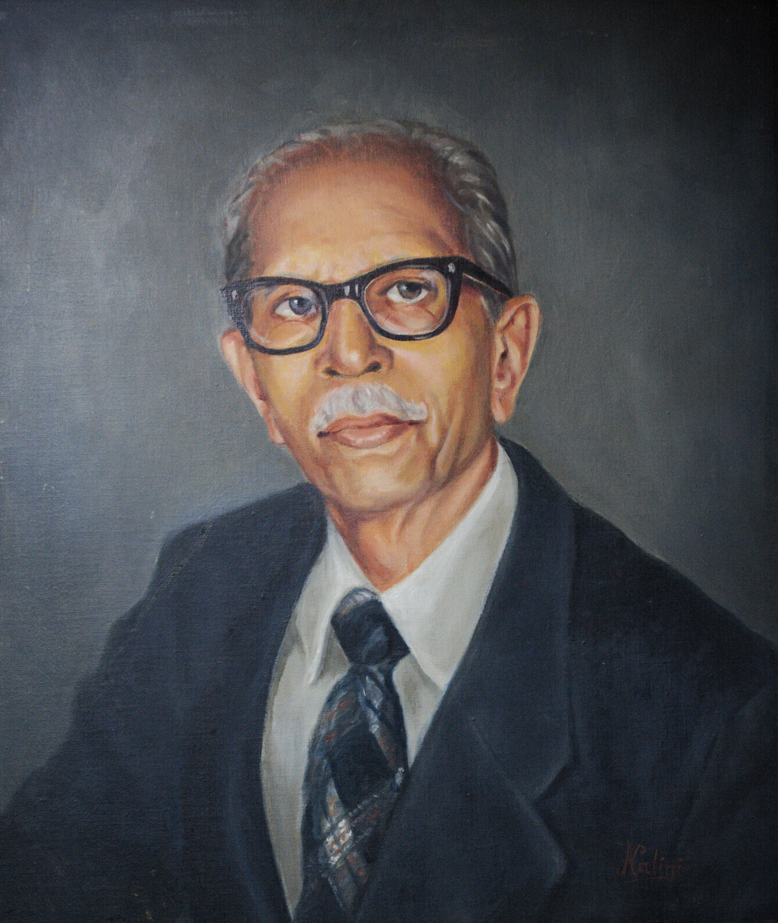 Dr. R. D. Godbole