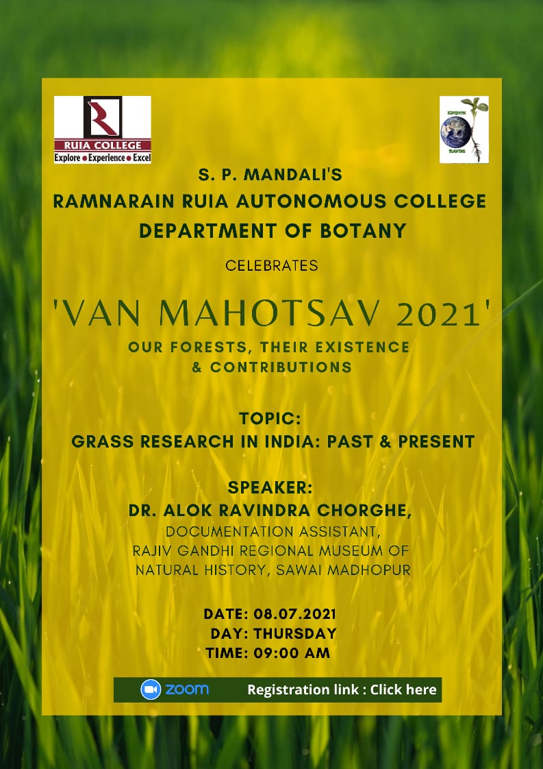 Van Mahotsav 2021