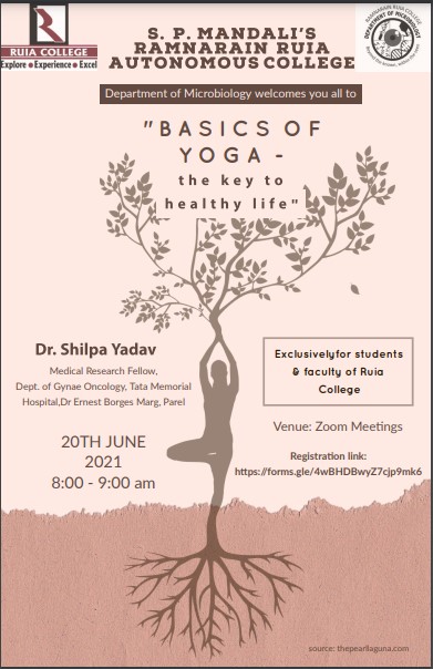 international Yoga Day