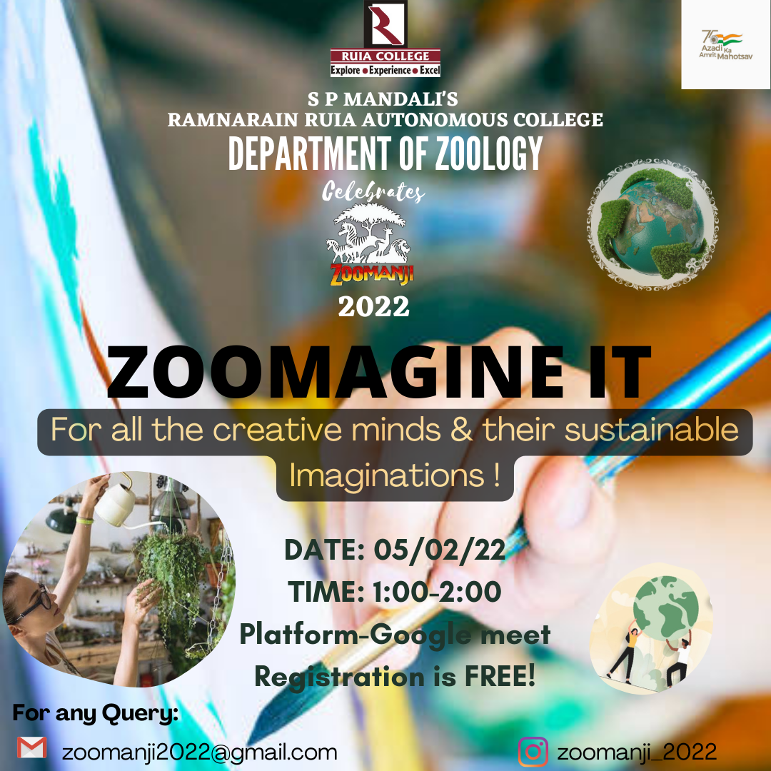 Zoomanji 2022 Zoomanji 2022